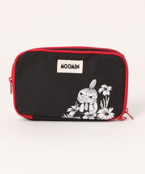 MOOMIN（ムーミン）の「MOOMIN / ムーミン リトルミイ ポーチ 28602501