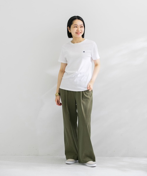 PETIT BATEAU（プチバトー）の「『別注』PETIT BATEAU×DOORS 20th
