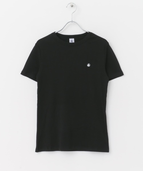 別注』PETIT BATEAU×DOORS 20th embroidery t-shirts（Tシャツ