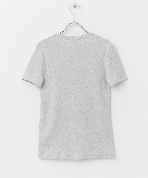 新品 未使用 Petit Bateau カットソー コットン グレー パリ PETIT BATEAU - 新品 未使用 Petit Bateau Tシャツ コットン グレー