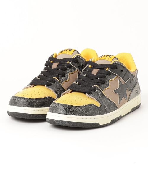 BAPE SK8 STA #5 M