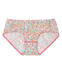 une nana cool（ウンナナクール）の「MADE WITH LIBERTY FABRIC ショーツ（ショーツ・レディース）」