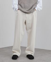 coen（コーエン）の「ルーズシルエットバギーデニムパンツ（デニムパンツ）」