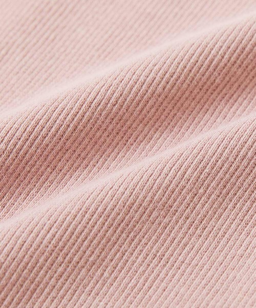 devirock(デビロック)の「フォーマル ベビー ガールズ ロンパース 3点セット(ドレス・キッズ・アイボリー/ピンク系3・70cm/80cm)」の6枚目の写真