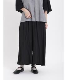 Samansa Mos2 | 柄アソートスカーチョ(その他パンツ)