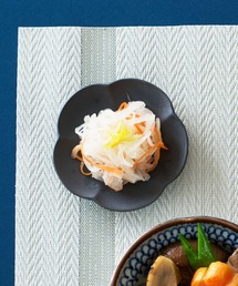 LAKOLE（ラコレ）の「梅の花豆皿 / 968297（食器）」