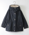 ikka(イッカ)の「ジャケット/アウター(マウンテンパーカー)」