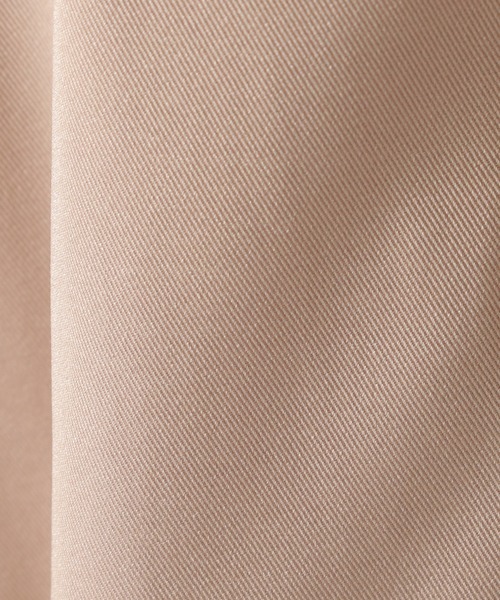 ikka（イッカ）の「【親子コーデ】ファーライナー3WAYマウンテンパーカー（120~160cm）（マウンテンパーカー・キッズ・ベージュ/ネイビー・140/160/130/150/120）」の6枚目の写真