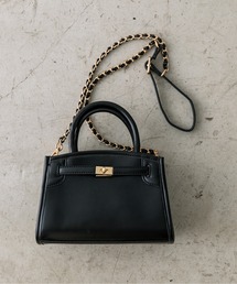 OLIVE des OLIVE | バーキン風ミニバッグ　1032120080(ショルダーバッグ)