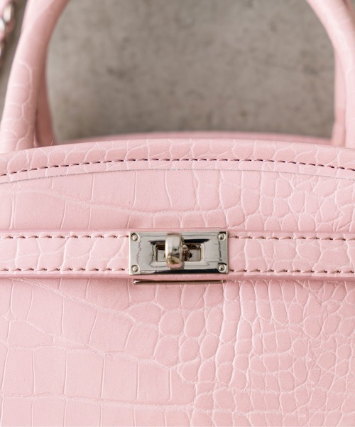 セール】バーキン風ミニバッグ 1032120080（ショルダーバッグ