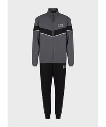 EMPORIO ARMANI EA7（エンポリオアルマーニイーエーセブン）の