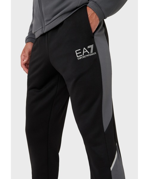 EMPORIO ARMANI EA7（エンポリオアルマーニイーエーセブン）の