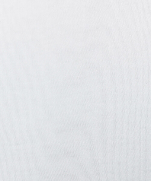 COMME CA ISM(コムサイズム)の「エッセンシャルコットン フェイクレイヤード ロングスリーブ ジャケットTシャツ(Tシャツ/カットソー・メンズ・ブルー/ブラック/チャコール/ホワイト・M/L/XL)」の19枚目の写真