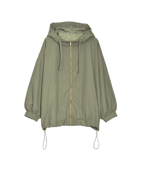 ⭐︎限定値下⭐︎todayful  マウンテンナイロンパーカー　38 Java マウンテンパーカー ウインドブレーカー ジャバコラボ」3WAY