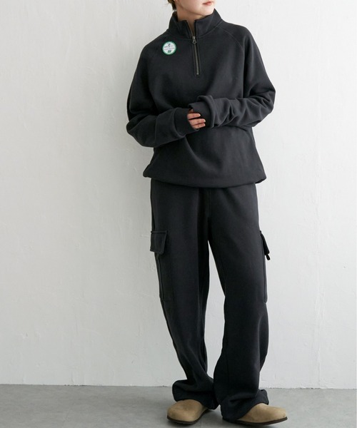 DISCUS ATHLETIC（ディスカス アスレチック）の「DISCUS ATHLETIC