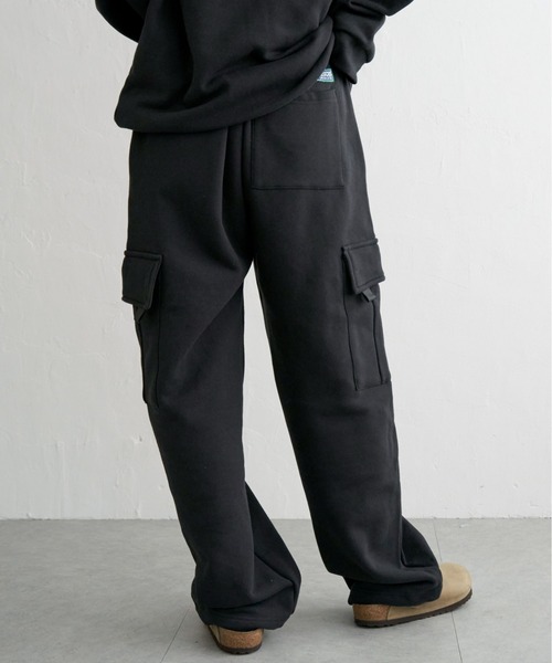 DISCUS ATHLETIC（ディスカス アスレチック）の「DISCUS ATHLETIC