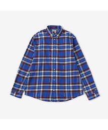  JEANS トミージーンズ 袖切り替え 長袖シャツ チェック 楽天市場】【SALE／60%OFF】リラックストミーチェックシャツ