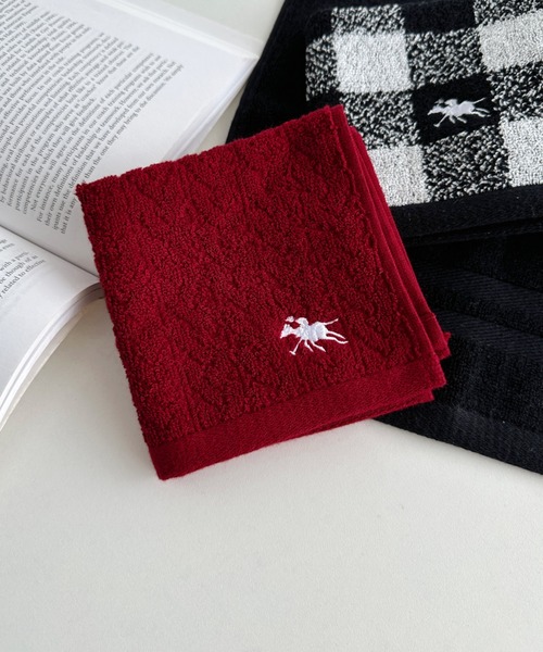 セール】【POLO CHAMPS/ポロチャンプス】別注 ワンポイント刺繍