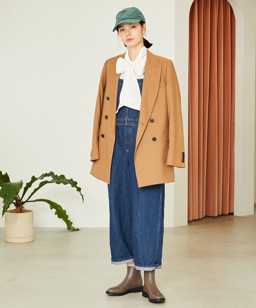 【セール】フラットサイドゴアショートブーツ 32403（ブーツ）｜WA ORiental TRaffic（ダブルエーオリエンタルトラフィック）