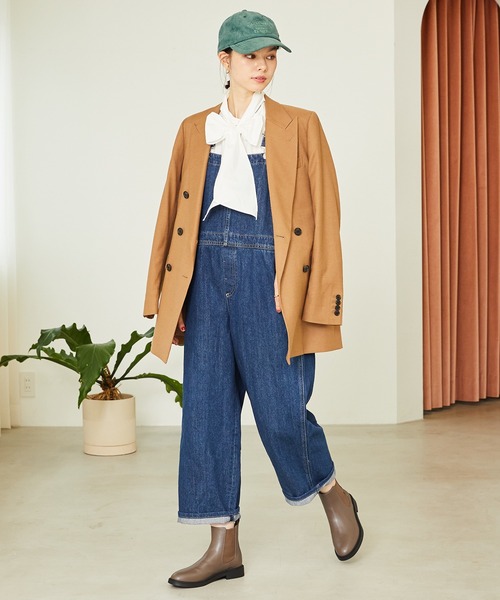 【セール】フラットサイドゴアショートブーツ 32403（ブーツ）｜WA ORiental TRaffic（ダブルエーオリエンタルトラフィック）