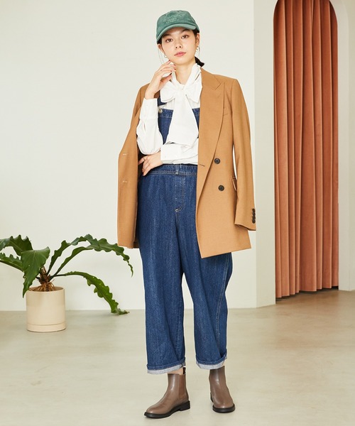 【セール】フラットサイドゴアショートブーツ 32403（ブーツ）｜WA ORiental TRaffic（ダブルエーオリエンタルトラフィック）