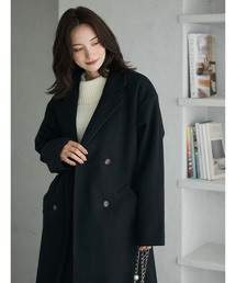 fifth | ダブルチェスターコート(チェスターコート)