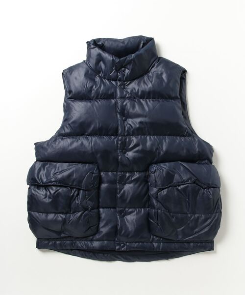 DAIWA PIER39（ダイワピア39）の「DAIWA PIER39 TECH BACKPACKER DOWN