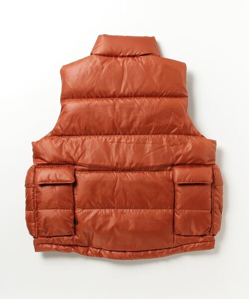 DAIWA PIER39（ダイワピア39）の「DAIWA PIER39 TECH BACKPACKER DOWN