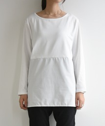 and it_（アンドイット）の「理想系あったかレイヤードインナー（その他アンダーウェア/インナー）」