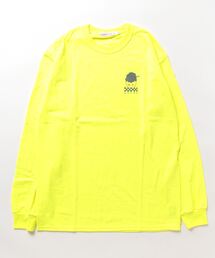 DESIGN TEE/ROIAL(ロイアル)長袖ロンT