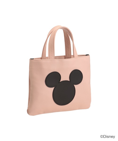 マリークワント ミッキー トートバッグ 限定 Amazon | Mary Quant マリークワント バッグ ディズニー