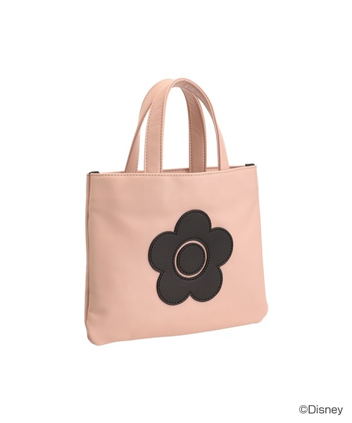 MARY QUANT（マリークワント）の「ミッキーマウスシルエット