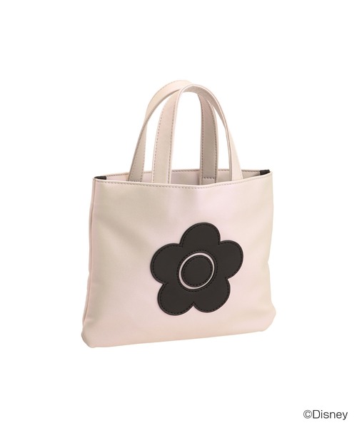 MARY QUANT（マリークワント）の「ミッキーマウスシルエット