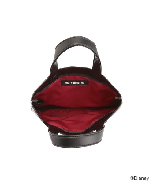 MARY QUANT バック ミッキー Amazon | Mary Quant マリークワント バッグ ディズニー