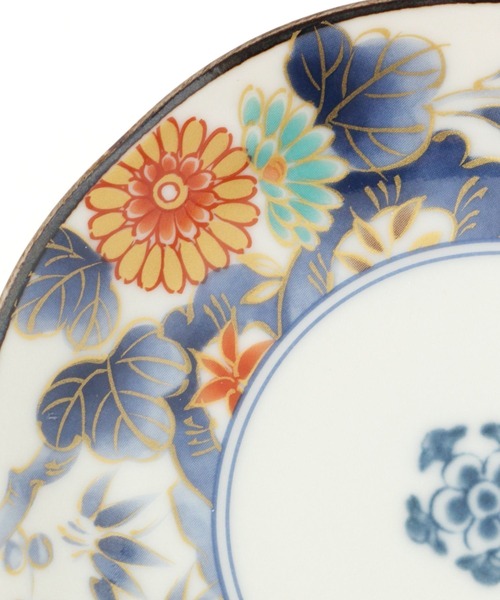 古伊万里風取り皿 / 984536（食器）｜LAKOLE（ラコレ）のファッション