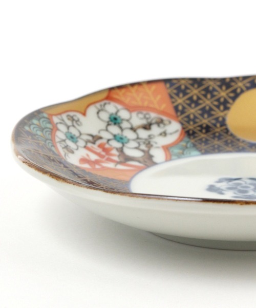 古伊万里風取り皿 / 984536（食器）｜LAKOLE（ラコレ）のファッション