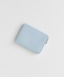 STUDIOUS（ステュディオス）の「【YAHKI/ヤーキ】YH-435/二つ折りウォレット（財布）」