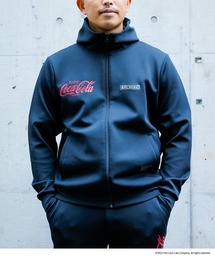 【24時間以内/送料無料】 新品 アルチビオ メンズ パーカー コカコーラ 50 24時間以内/送料無料】 新品 アルチビオ メンズ パーカー