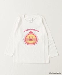 110を2枚と120サイズ1枚⭐️新品⭐️こびとづかん Tシャツ 半袖　予約 こびとづかん 】 プリントデザイン キッズTシャツ KB Kids Tshirt WNI