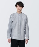 無印良品(ムジルシリョウヒン)の「トップス(シャツ/ブラウス)」