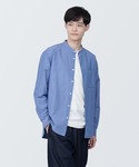 無印良品(ムジルシリョウヒン)の「トップス(シャツ/ブラウス)」