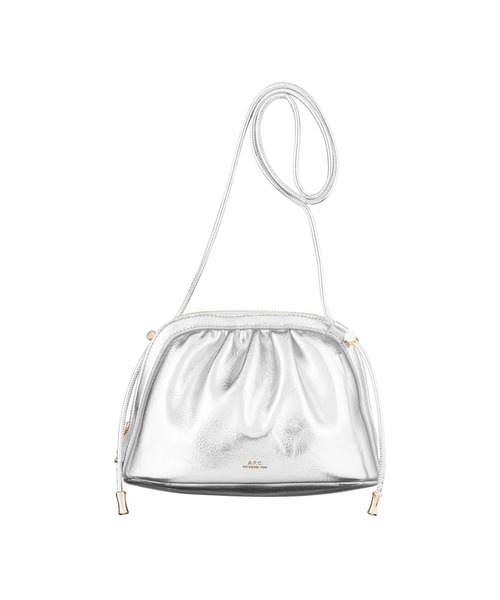 A.P.C.(アーペーセー)の「BOURSE NINON(ショルダーバッグ A.P.C.(アーペーセー)の「BOURSE NINON(ショルダーバッグ