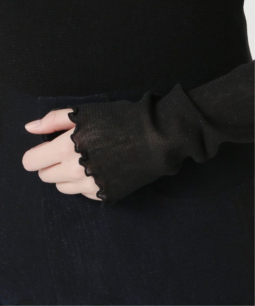 IENA LA BOUCLE（イエナラブークル）の「《追加》IENA LA BOUCLE ラメ