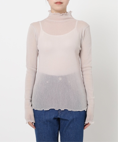 IENA LA BOUCLE（イエナラブークル）の「《追加》IENA LA BOUCLE ラメ