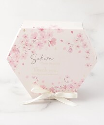 one'sterrace（ワンズテラス）の「◆SAKURA メッセージギフト（化粧水）」