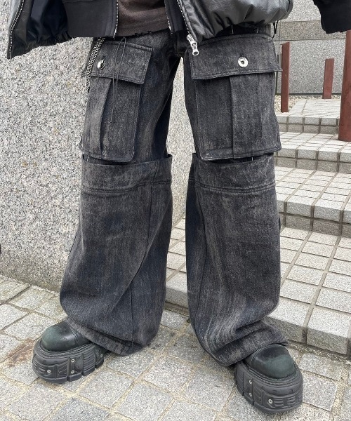 BLR BLUER(ビーエルアールブラー)の「韓国ブランド BLR BLUER BLR BLUER(ビーエルアールブラー)の「韓国ブランド BLR BLUER
