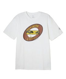 PUMAxP.A.M. GRAPHIC TEE 622678