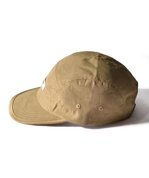 CELEB NO/SE ウォータープルーフジェットキャップ / 撥水（キャップ