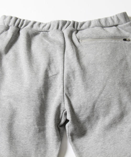 BEAUTY&YOUTH UNITED ARROWS(ビューティーアンドユースユナイテッドアローズ)の「【WEB限定】 by コットンスウェット テーパードパンツ ◆(その他パンツ・メンズ・ブラック/グレー/ダークグレー・SMALL/MEDIUM/LARGE)」の6枚目の写真