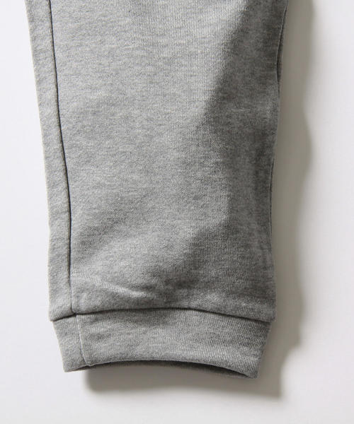 BEAUTY&YOUTH UNITED ARROWS(ビューティーアンドユースユナイテッドアローズ)の「【WEB限定】 by コットンスウェット テーパードパンツ ◆(その他パンツ・メンズ・ブラック/グレー/ダークグレー・SMALL/MEDIUM/LARGE)」の7枚目の写真